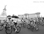 2011 Dextro Energy Triathlon - ITU World Championship Series London