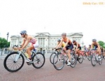 2011 Dextro Energy Triathlon - ITU World Championship Series London