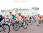2011 Dextro Energy Triathlon - ITU World Championship Series London