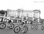 2011 Dextro Energy Triathlon - ITU World Championship Series London