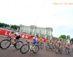 2011 Dextro Energy Triathlon - ITU World Championship Series London