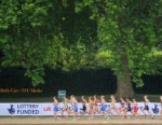 2011 Dextro Energy Triathlon - ITU World Championship Series London