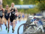 2011 Dextro Energy Triathlon - ITU World Championship Series London