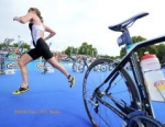2011 Dextro Energy Triathlon - ITU World Championship Series London