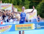 2011 Dextro Energy Triathlon - ITU World Championship Series London
