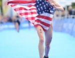 2011 Dextro Energy Triathlon - ITU World Championship Series London