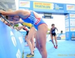 2011 Dextro Energy Triathlon - ITU World Championship Series London