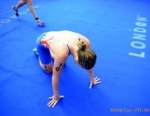 2011 Dextro Energy Triathlon - ITU World Championship Series London