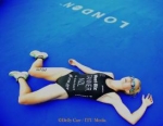2011 Dextro Energy Triathlon - ITU World Championship Series London