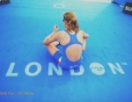 2011 Dextro Energy Triathlon - ITU World Championship Series London