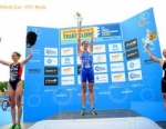 2011 Dextro Energy Triathlon - ITU World Championship Series London