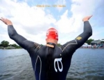 2011 Dextro Energy Triathlon - ITU World Championship Series London