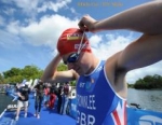2011 Dextro Energy Triathlon - ITU World Championship Series London