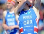 2011 Dextro Energy Triathlon - ITU World Championship Series London