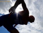 2011 Dextro Energy Triathlon - ITU World Championship Series London