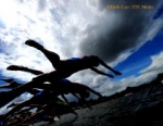 2011 Dextro Energy Triathlon - ITU World Championship Series London
