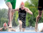 2011 Dextro Energy Triathlon - ITU World Championship Series London