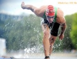 2011 Dextro Energy Triathlon - ITU World Championship Series London