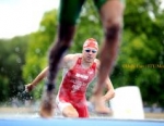 2011 Dextro Energy Triathlon - ITU World Championship Series London