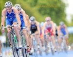 2011 Dextro Energy Triathlon - ITU World Championship Series London