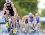 2011 Dextro Energy Triathlon - ITU World Championship Series London