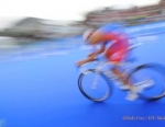 2011 Dextro Energy Triathlon - ITU World Championship Series London