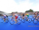 2011 Dextro Energy Triathlon - ITU World Championship Series London