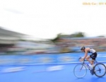 2011 Dextro Energy Triathlon - ITU World Championship Series London