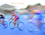 2011 Dextro Energy Triathlon - ITU World Championship Series London