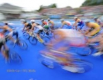 2011 Dextro Energy Triathlon - ITU World Championship Series London