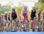 2011 Dextro Energy Triathlon - ITU World Championship Series London