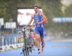 2011 Dextro Energy Triathlon - ITU World Championship Series London