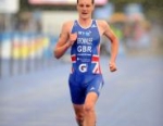 2011 Dextro Energy Triathlon - ITU World Championship Series London