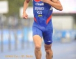 2011 Dextro Energy Triathlon - ITU World Championship Series London