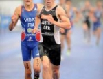 2011 Dextro Energy Triathlon - ITU World Championship Series London