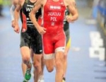 2011 Dextro Energy Triathlon - ITU World Championship Series London