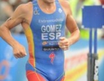 2011 Dextro Energy Triathlon - ITU World Championship Series London