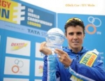 2011 Dextro Energy Triathlon - ITU World Championship Series London
