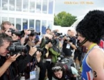 2011 Dextro Energy Triathlon - ITU World Championship Series London