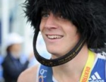 2011 Dextro Energy Triathlon - ITU World Championship Series London