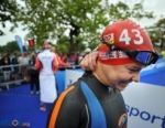 2011 Dextro Energy Triathlon - ITU World Championship Series London