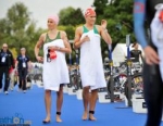 2011 Dextro Energy Triathlon - ITU World Championship Series London