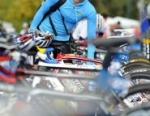 2011 Dextro Energy Triathlon - ITU World Championship Series London