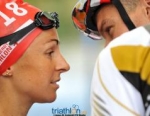 2011 Dextro Energy Triathlon - ITU World Championship Series London