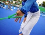2011 Dextro Energy Triathlon - ITU World Championship Series London