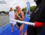 2011 Dextro Energy Triathlon - ITU World Championship Series London