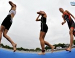 2011 Dextro Energy Triathlon - ITU World Championship Series London