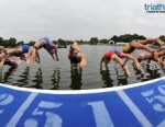 2011 Dextro Energy Triathlon - ITU World Championship Series London
