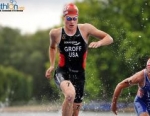 2011 Dextro Energy Triathlon - ITU World Championship Series London