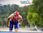 2011 Dextro Energy Triathlon - ITU World Championship Series London